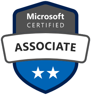 Microsoft Certified: Azure AI Engineer Associate