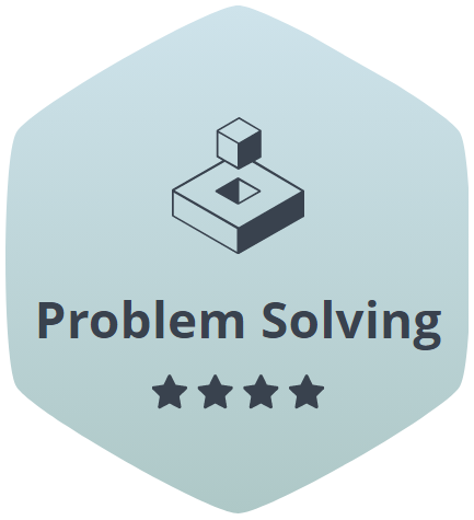 Problem Solving